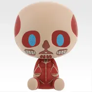 I賞 ちょこのっこフィギュア～巨人ver.～