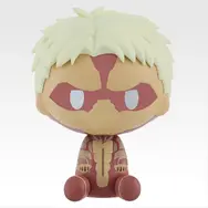 I賞 ちょこのっこフィギュア～巨人ver.～