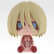 I賞 ちょこのっこフィギュア～巨人ver.～