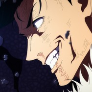 『呪術廻戦』第59話「仙台結界」（第3期第12話）先行カット