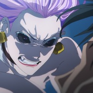 『呪術廻戦』第59話「仙台結界」（第3期第12話）先行カット