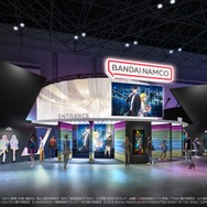 バンダイナムコフィルムワークスがAnimeJapan 2026に出展　ブース外観イメージ