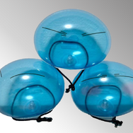 バンダイナムコフィルムワークス　AJ2026ブース「リムル様アームチャームバルーン」を配布