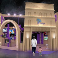 サウジアラビアを拠点とするマンガプロダクションズがAnimeJapan 2026に出展