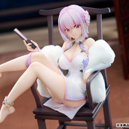 「グリッドマン ユニバース 新条アカネ チャイナドレスVer. 1/7スケール 完成品フィギュア」