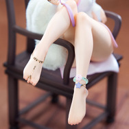 「グリッドマン ユニバース 新条アカネ チャイナドレスVer. 1/7スケール 完成品フィギュア」