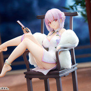 「グリッドマン ユニバース 新条アカネ チャイナドレスVer. 1/7スケール 完成品フィギュア」