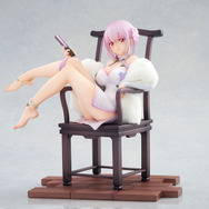 「グリッドマン ユニバース 新条アカネ チャイナドレスVer. 1/7スケール 完成品フィギュア」