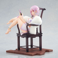 「グリッドマン ユニバース 新条アカネ チャイナドレスVer. 1/7スケール 完成品フィギュア」