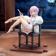 「グリッドマン ユニバース 新条アカネ チャイナドレスVer. 1/7スケール 完成品フィギュア」