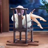 「グリッドマン ユニバース 新条アカネ チャイナドレスVer. 1/7スケール 完成品フィギュア」