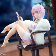 「グリッドマン ユニバース 新条アカネ チャイナドレスVer. 1/7スケール 完成品フィギュア」