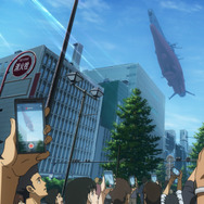 『ヤマトよ永遠に REBEL3199 第六章 碧い迷宮』