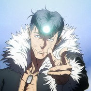 『呪術廻戦』第59話「仙台結界」（第3期第12話）先行カット