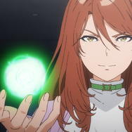 TVアニメ『とある暗部の少女共棲（アイテム）』PVカット