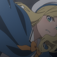 TVアニメ『とある暗部の少女共棲（アイテム）』PVカット