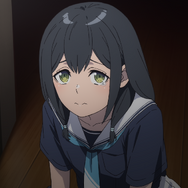 TVアニメ『とある暗部の少女共棲（アイテム）』PVカット