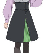 麦野沈利（CV：小清水亜美）