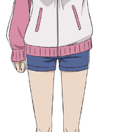 滝壺理后（CV：洲崎綾）