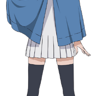 フレンダ=セイヴェルン（CV：内田真礼）