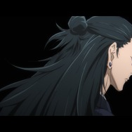 『呪術廻戦』第59話「仙台結界」（第3期第12話）先行カット