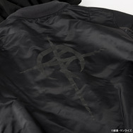 STRICT-G ALPHA『機動戦士ガンダム 閃光のハサウェイ キルケーの魔女』LIGHT MA-1 NATUSハサウェイ・ノア