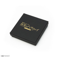 STRICT-G 『機動戦士ガンダム 閃光のハサウェイ キルケーの魔女』缶バッジセット