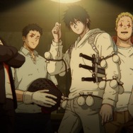 『ドロヘドロ Season2』メインPV 場面カット