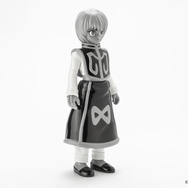 HKDSTOY HUNTER×HUNTER [クラピカ] モノクロver.