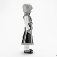 HKDSTOY HUNTER×HUNTER [クラピカ] モノクロver.