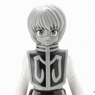 HKDSTOY HUNTER×HUNTER [クラピカ] モノクロver.