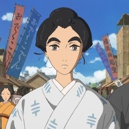 『百日紅～Miss HOKUSAI～』