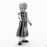 HKDSTOY HUNTER×HUNTER [クラピカ] モノクロver.