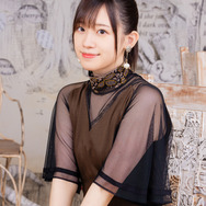 カロリーナ役・高橋李依