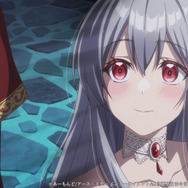 TVアニメ『無自覚聖女は今日も無意識に力を垂れ流す』PVカット