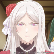 TVアニメ『無自覚聖女は今日も無意識に力を垂れ流す』PVカット