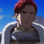 TVアニメ『無自覚聖女は今日も無意識に力を垂れ流す』PVカット