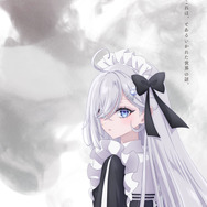 『死亡遊戯で飯を食う。』幽鬼役・三浦千幸インタビュー！「幽鬼を演じるときは 息での表現を大切に」