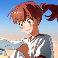 凪野真琴 CV：和氣あず未