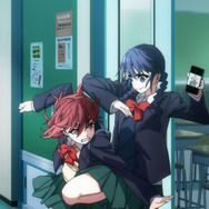 ドコモ・アニメストア×須田景凪コラボレーション第3弾 2026年新テレビCM「アニメとススメ。」