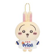 ちいかわ×オリオンビール シーサーのおみやげやさん マスコット （うさぎ）