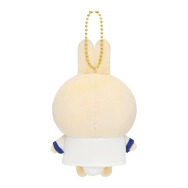 ちいかわ×オリオンビール シーサーのおみやげやさん マスコット （うさぎ）