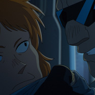 『攻殻機動隊 THE GHOST IN THE SHELL』プロモーションビデオ第2弾