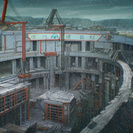 『攻殻機動隊 THE GHOST IN THE SHELL』プロモーションビデオ第2弾