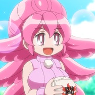 TVアニメ『炎の闘球女 ドッジ弾子』PVカット