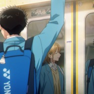 TVアニメ『アオのハコ』Season2 PVカット