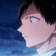 TVアニメ『アオのハコ』Season2 PVカット