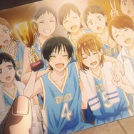 TVアニメ『アオのハコ』Season2 PVカット