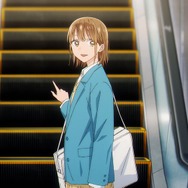 TVアニメ『アオのハコ』Season2 PVカット