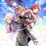 『無職転生 ～異世界行ったら本気だす～ クロニクル・オブ・エコーズ』